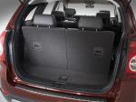 Holden Captiva 2006 года